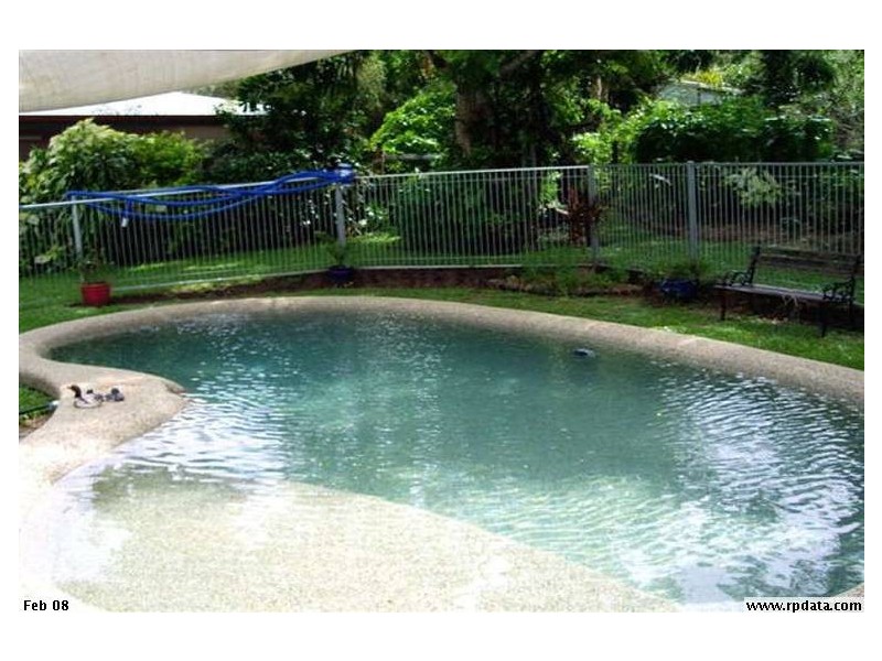 Gordonvale QLD 4865