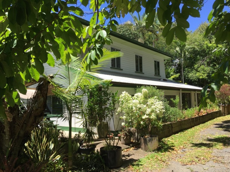 Gordonvale QLD 4865