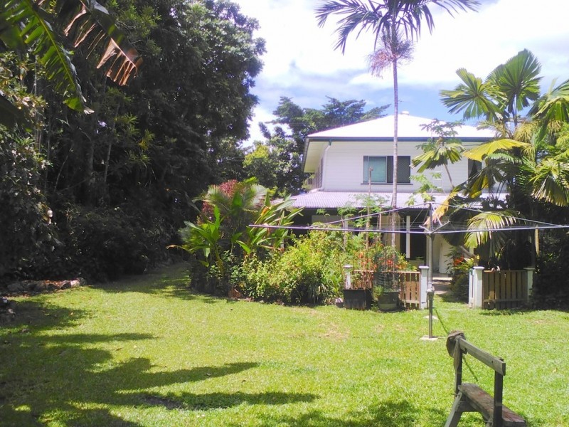 Gordonvale QLD 4865