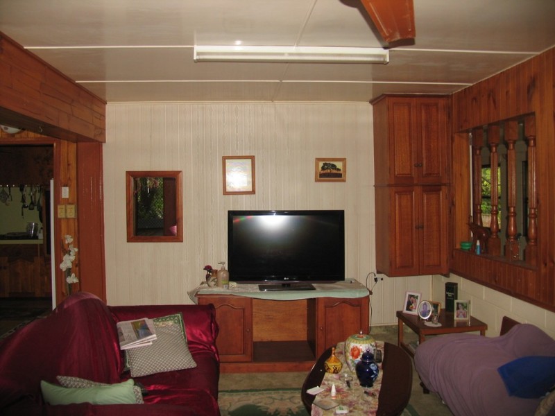 Gordonvale QLD 4865