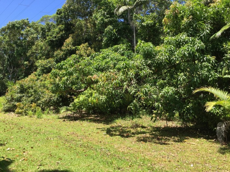 Gordonvale QLD 4865