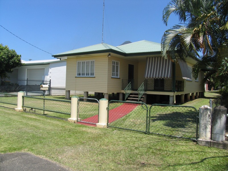3 Muir St, Gordonvale QLD 4865