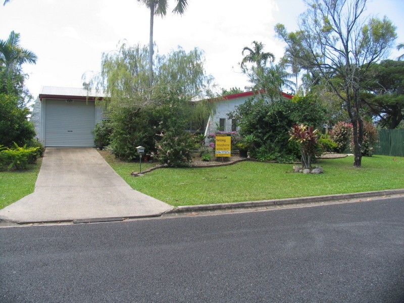 6 Joy Close, Gordonvale QLD 4865