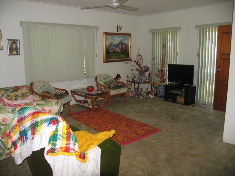 6 Joy Close, Gordonvale QLD 4865