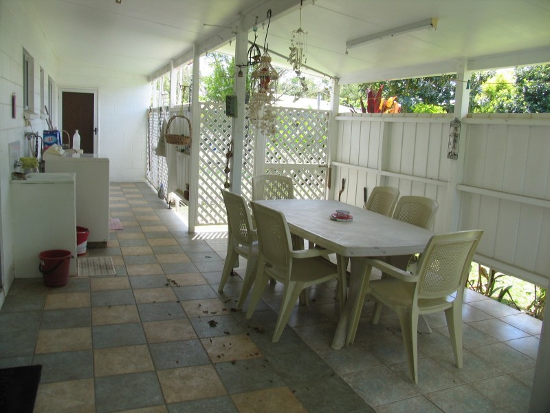 6 Joy Close, Gordonvale QLD 4865