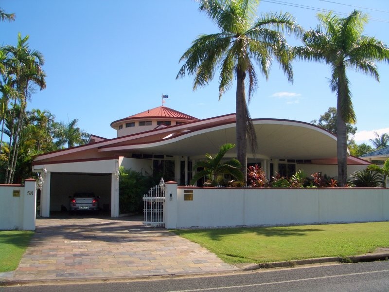 Kewarra Beach QLD 4879