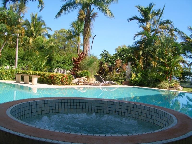 Kewarra Beach QLD 4879