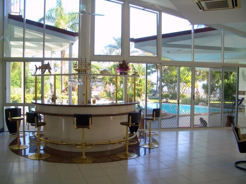Kewarra Beach QLD 4879