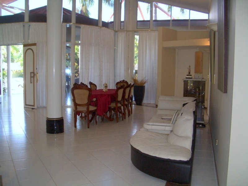 Kewarra Beach QLD 4879