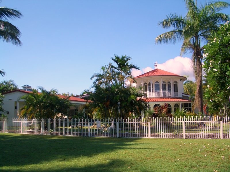 Kewarra Beach QLD 4879