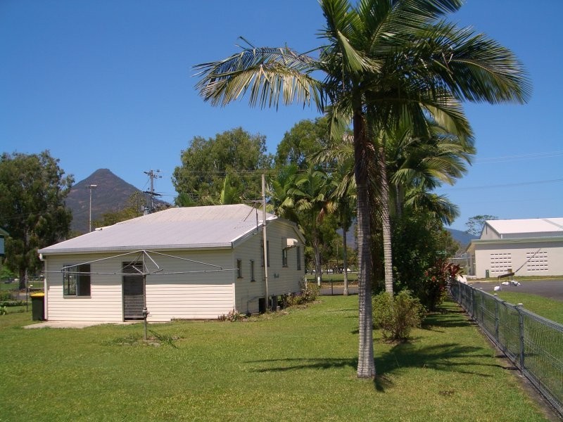 Gordonvale QLD 4865