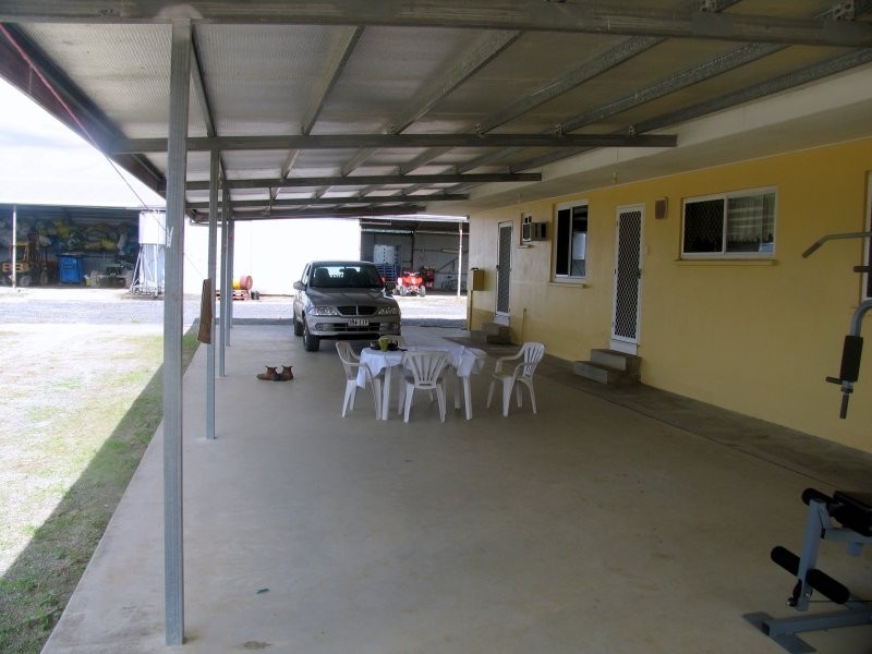 Bellenden Ker QLD 4871