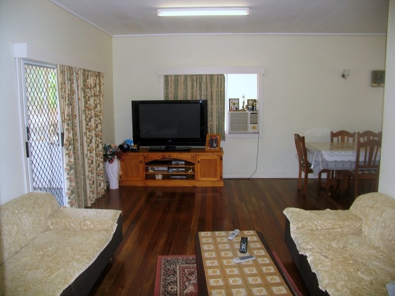 Bellenden Ker QLD 4871