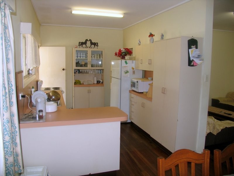 Bellenden Ker QLD 4871