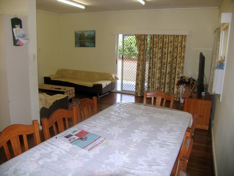 Bellenden Ker QLD 4871