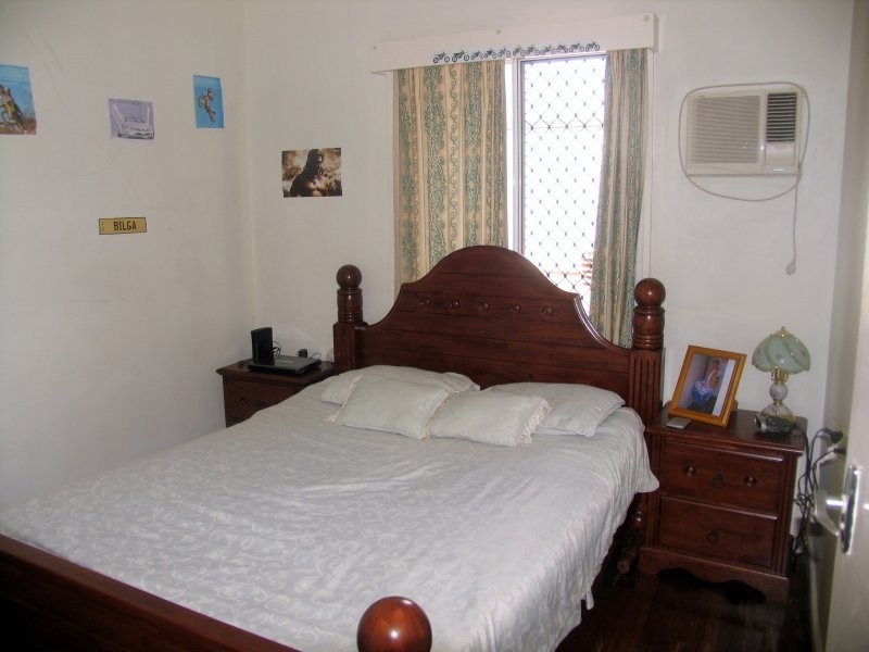 Bellenden Ker QLD 4871