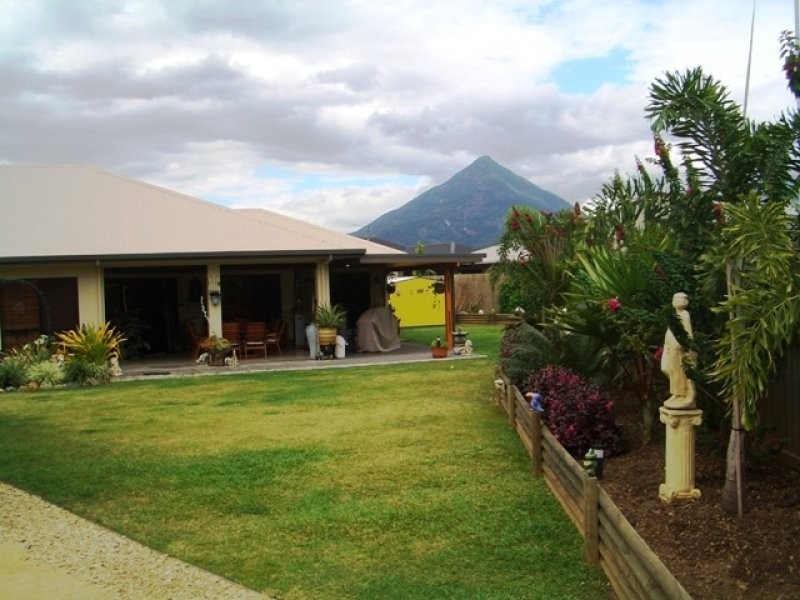 13 Rossi Street, Gordonvale QLD 4865