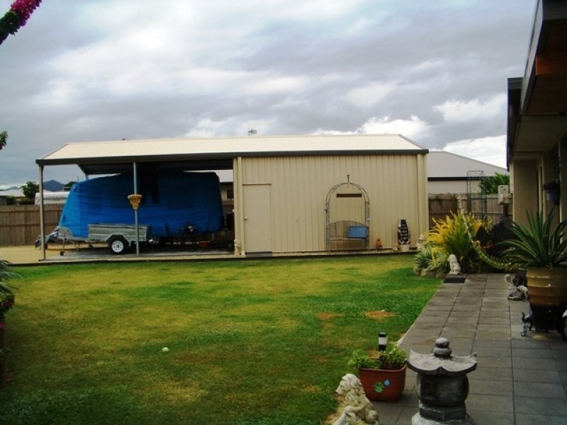 13 Rossi Street, Gordonvale QLD 4865