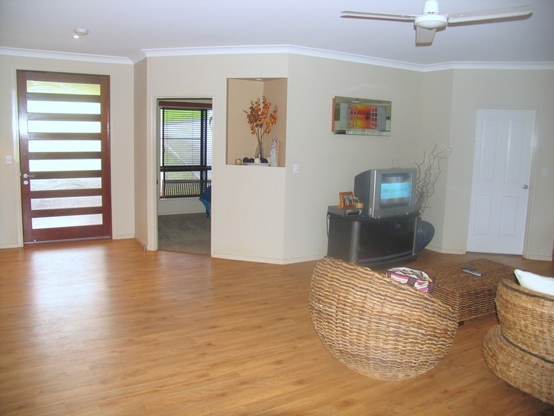 Goldsborough QLD 4865