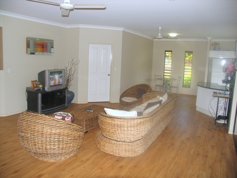 Goldsborough QLD 4865