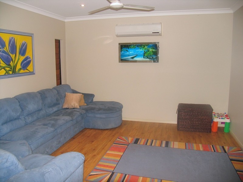 Goldsborough QLD 4865