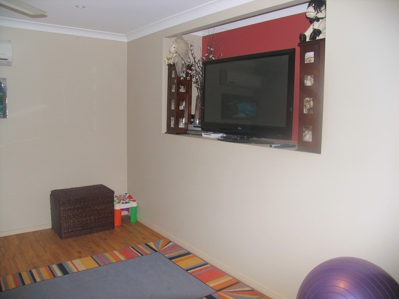 Goldsborough QLD 4865