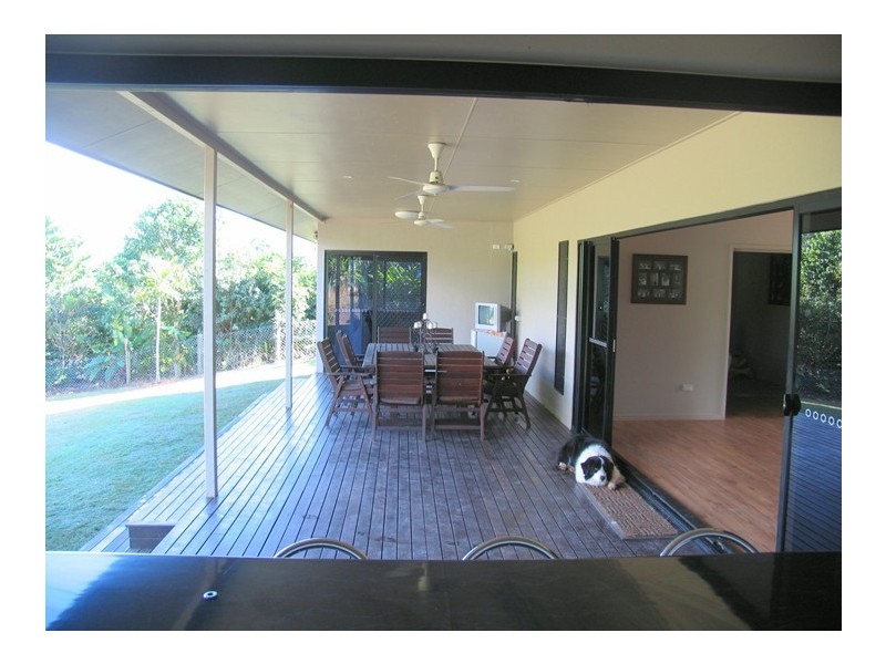 Goldsborough QLD 4865