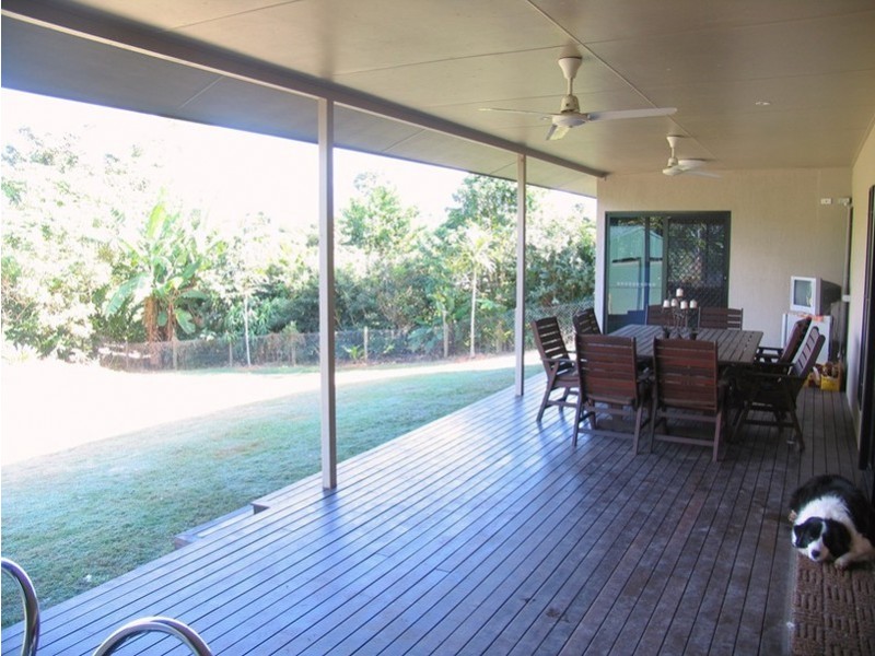 Goldsborough QLD 4865