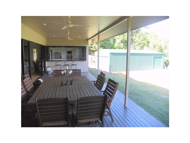 Goldsborough QLD 4865