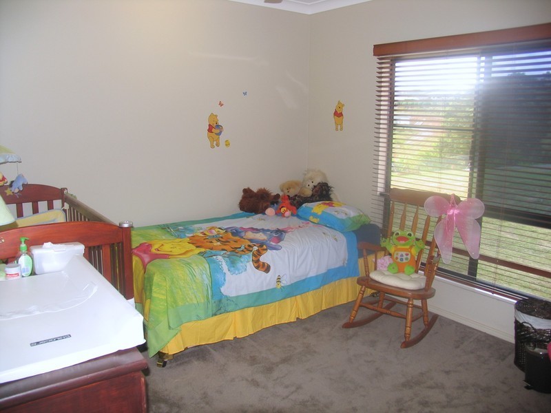 Goldsborough QLD 4865