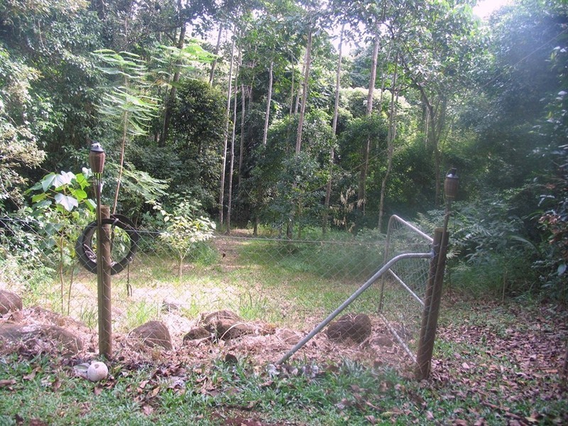 Goldsborough QLD 4865