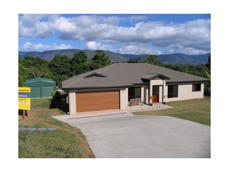 Goldsborough QLD 4865