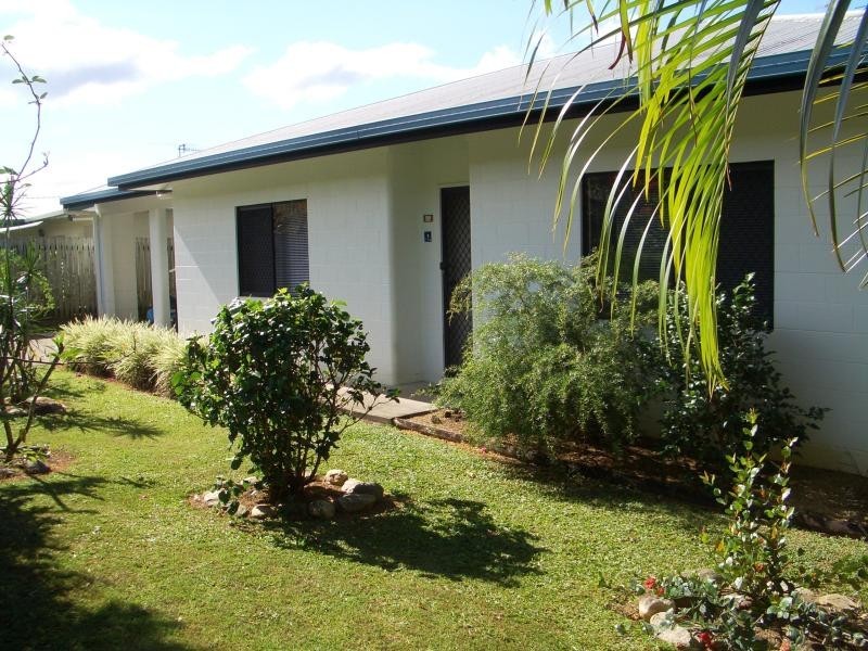 284 Dempsey Street, Gordonvale QLD 4865