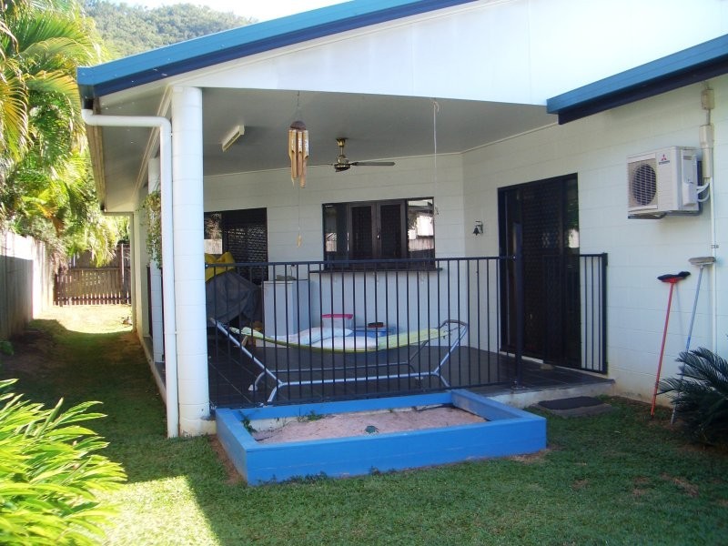284 Dempsey Street, Gordonvale QLD 4865