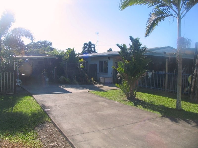 Edmonton QLD 4869
