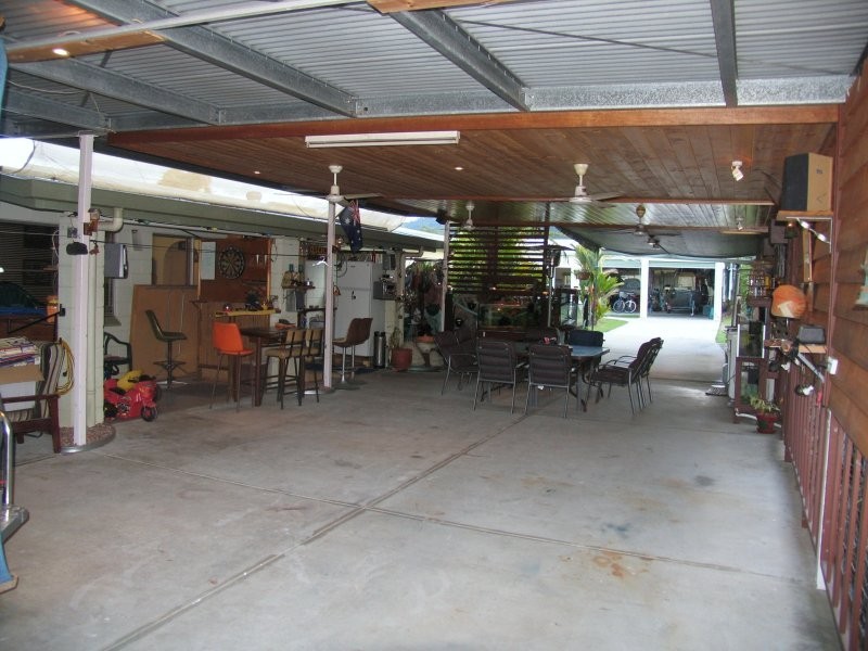 Edmonton QLD 4869