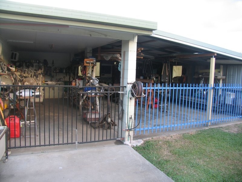 Edmonton QLD 4869