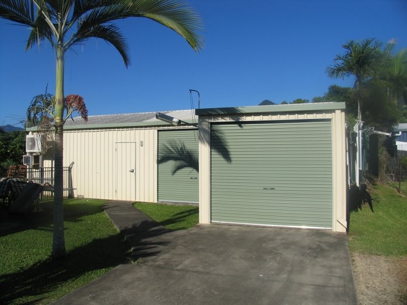 Edmonton QLD 4869