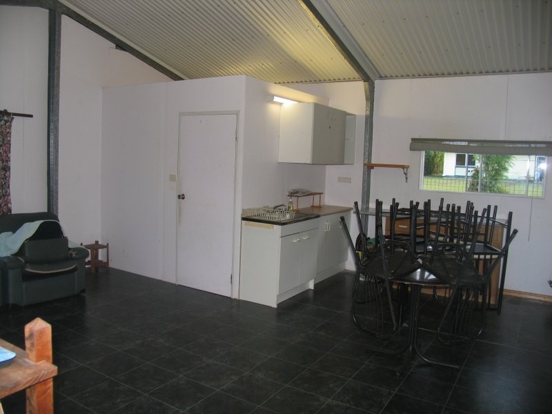 Edmonton QLD 4869
