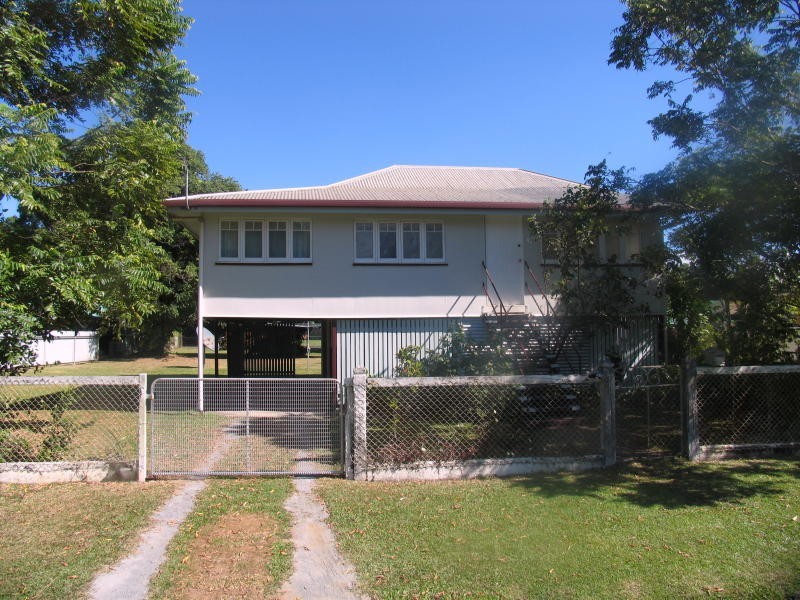 26 Thumm Street, Gordonvale QLD 4865