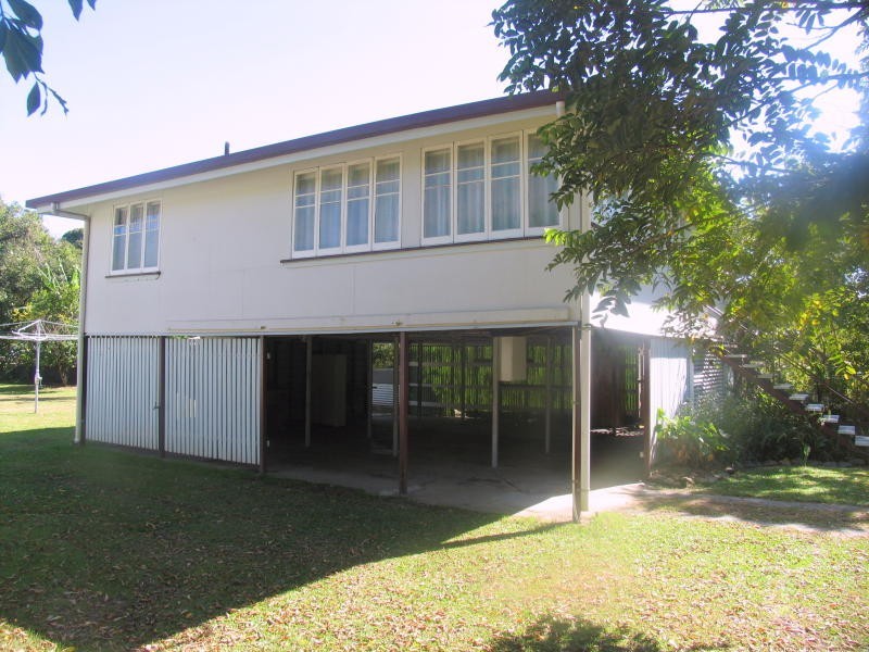 26 Thumm Street, Gordonvale QLD 4865