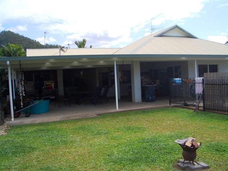 Gordonvale QLD 4865