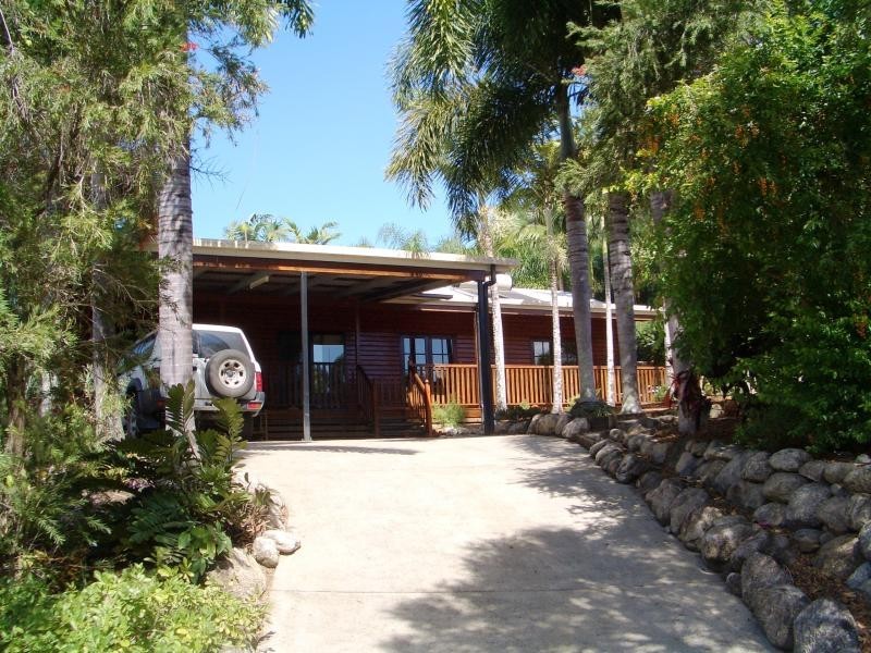 3 Palmer Close, Gordonvale QLD 4865