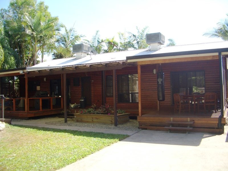 3 Palmer Close, Gordonvale QLD 4865