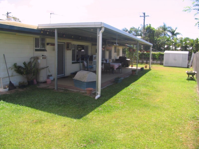 Gordonvale QLD 4865