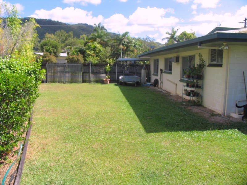 Gordonvale QLD 4865