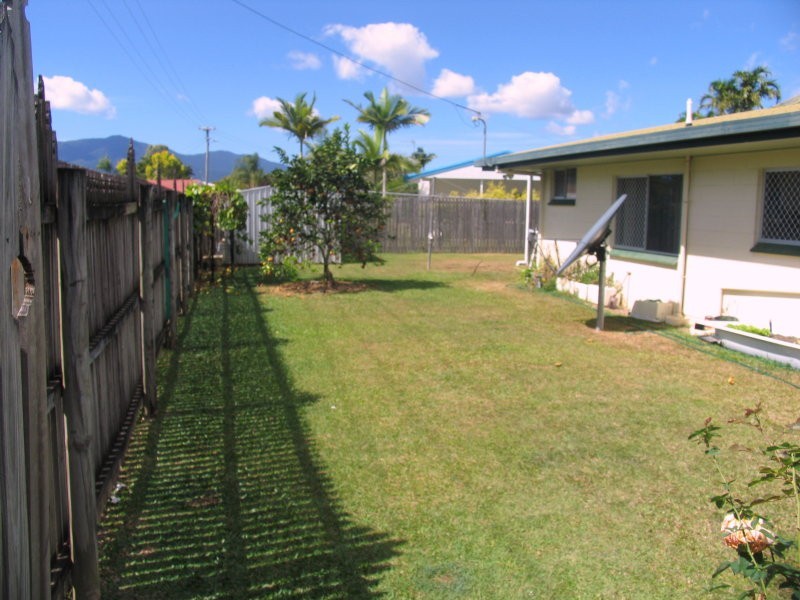 Gordonvale QLD 4865