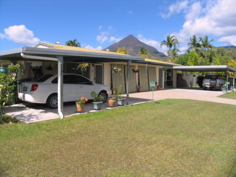 Gordonvale QLD 4865
