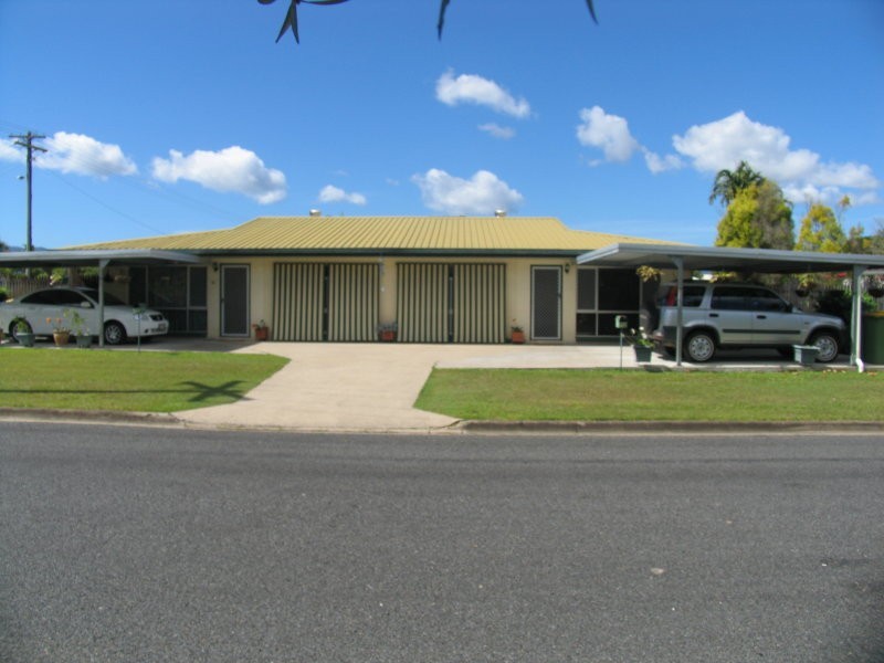 Gordonvale QLD 4865