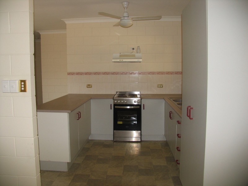 Mount Sheridan QLD 4868